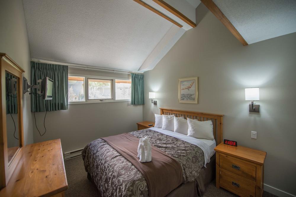 Panorama Vacation Retreat At Horsethief Lodge מראה חיצוני תמונה