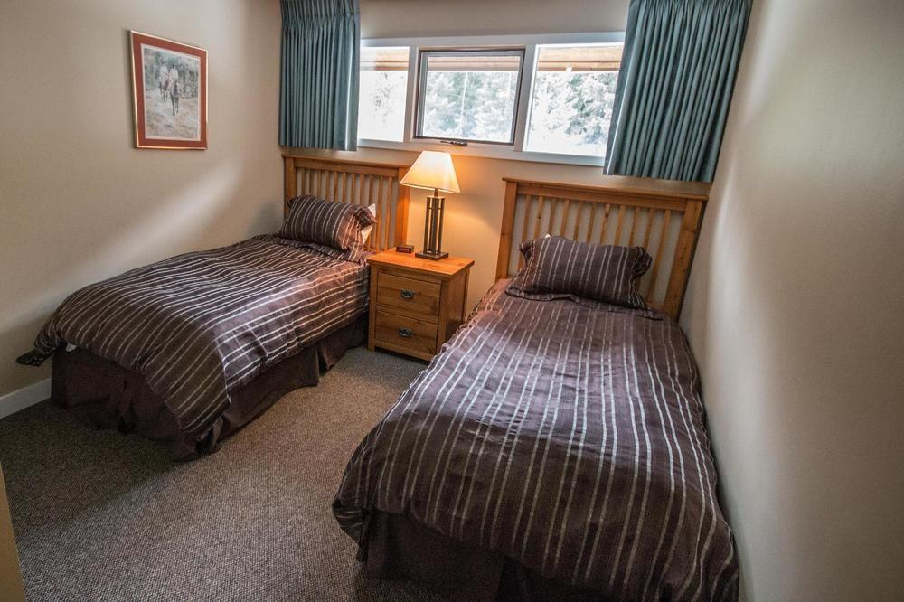 Panorama Vacation Retreat At Horsethief Lodge מראה חיצוני תמונה