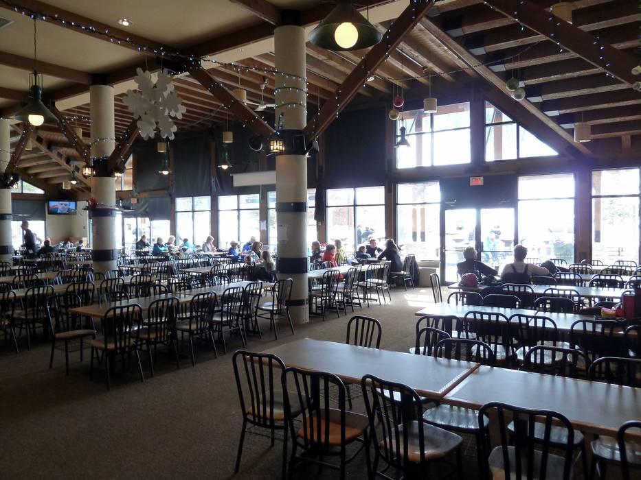 Panorama Vacation Retreat At Horsethief Lodge מראה חיצוני תמונה