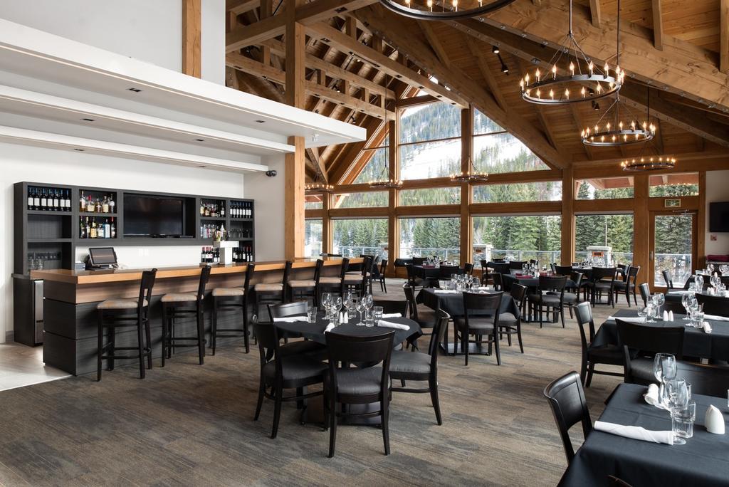 Panorama Vacation Retreat At Horsethief Lodge מראה חיצוני תמונה
