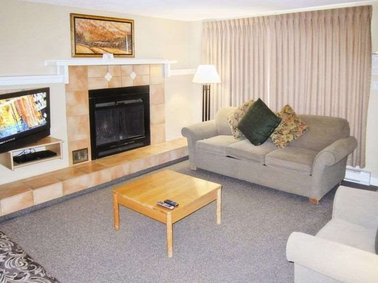 Panorama Vacation Retreat At Horsethief Lodge חדר תמונה