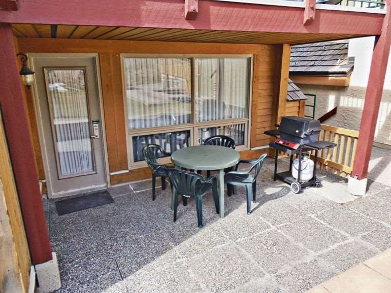 Panorama Vacation Retreat At Horsethief Lodge מראה חיצוני תמונה