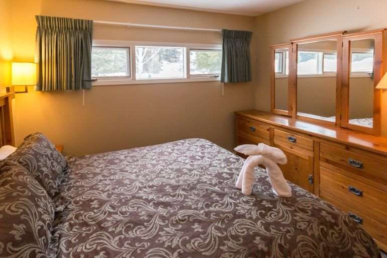 Panorama Vacation Retreat At Horsethief Lodge חדר תמונה