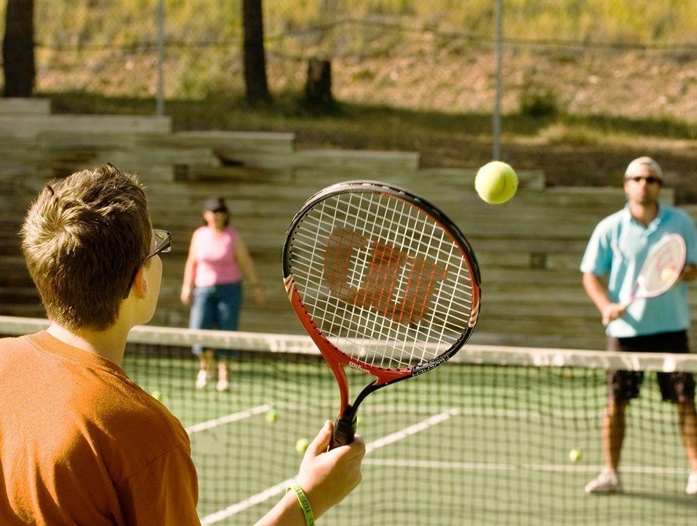 Panorama Vacation Retreat At Horsethief Lodge מראה חיצוני תמונה