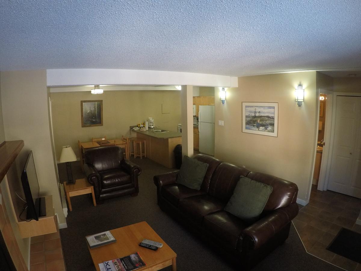 Panorama Vacation Retreat At Horsethief Lodge מראה חיצוני תמונה