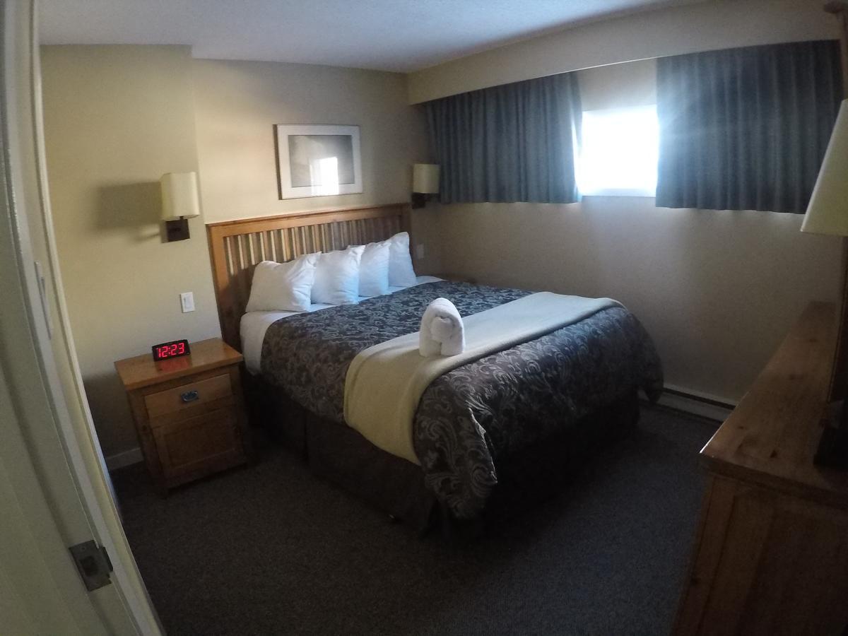 Panorama Vacation Retreat At Horsethief Lodge מראה חיצוני תמונה