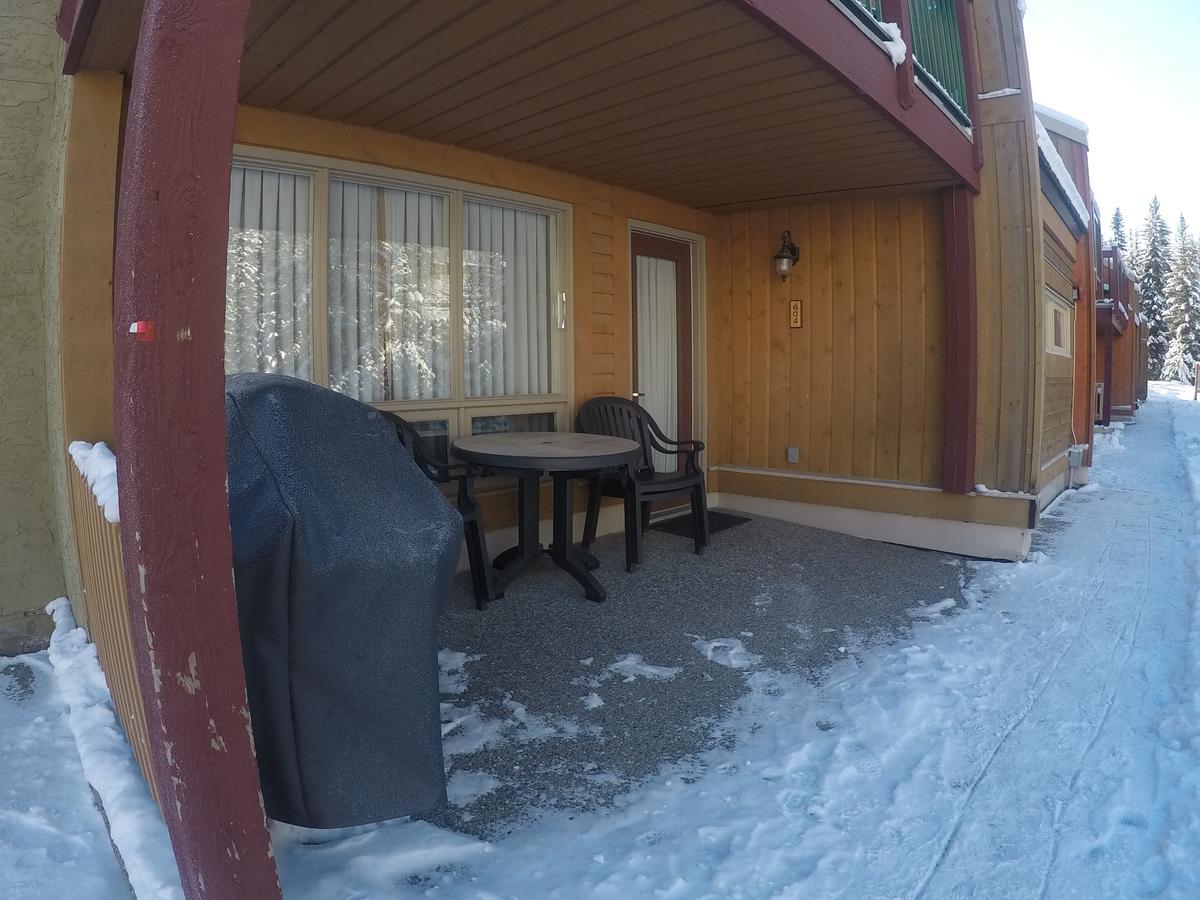 Panorama Vacation Retreat At Horsethief Lodge מראה חיצוני תמונה
