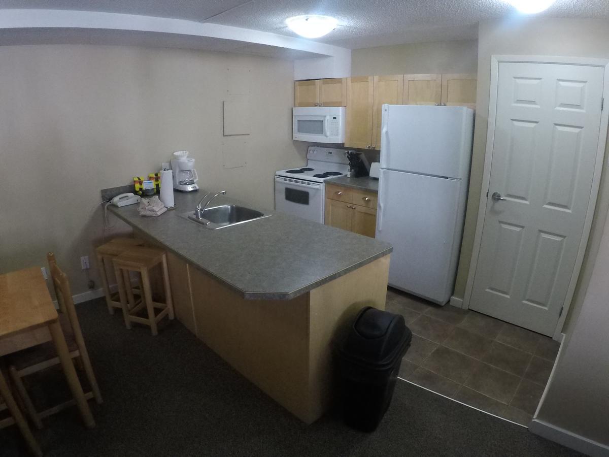 Panorama Vacation Retreat At Horsethief Lodge מראה חיצוני תמונה