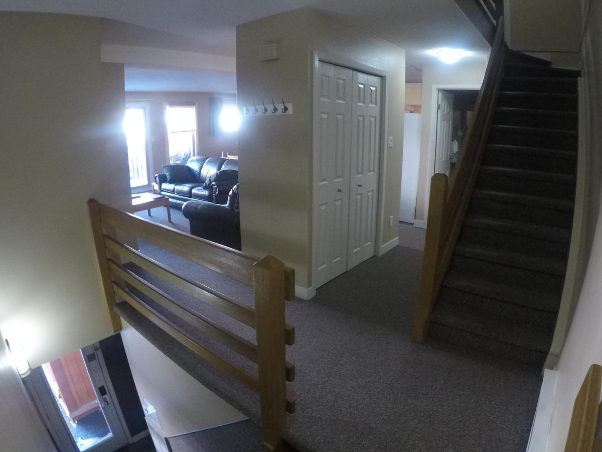 Panorama Vacation Retreat At Horsethief Lodge מראה חיצוני תמונה