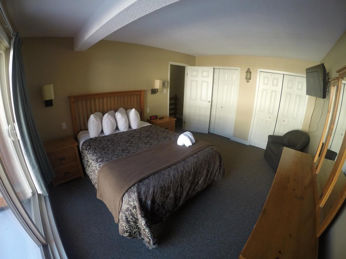 Panorama Vacation Retreat At Horsethief Lodge מראה חיצוני תמונה