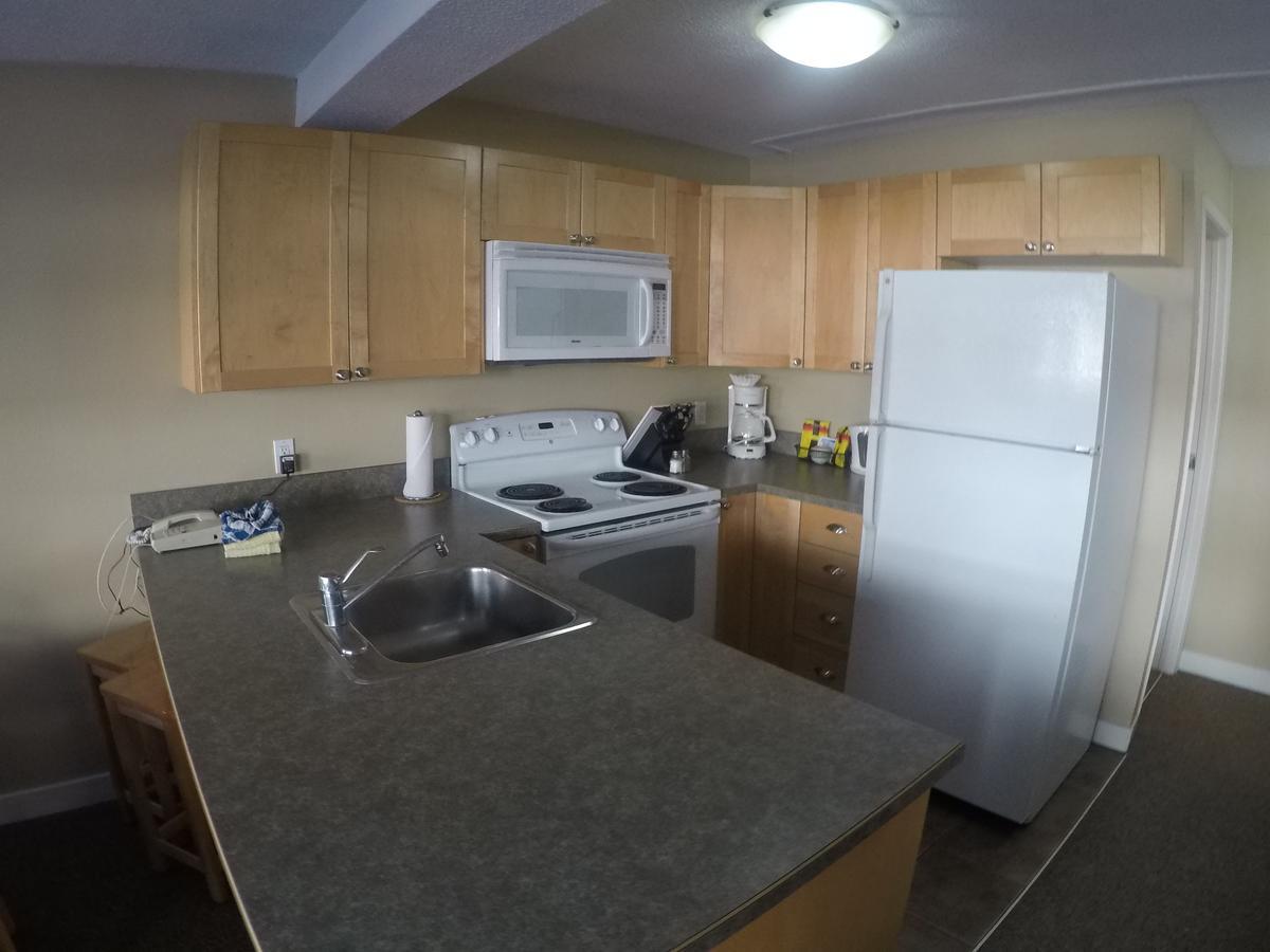 Panorama Vacation Retreat At Horsethief Lodge מראה חיצוני תמונה