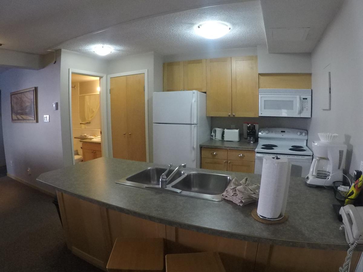 Panorama Vacation Retreat At Horsethief Lodge מראה חיצוני תמונה