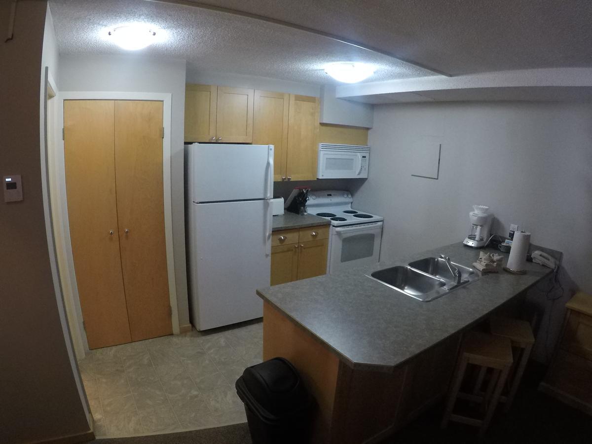 Panorama Vacation Retreat At Horsethief Lodge מראה חיצוני תמונה