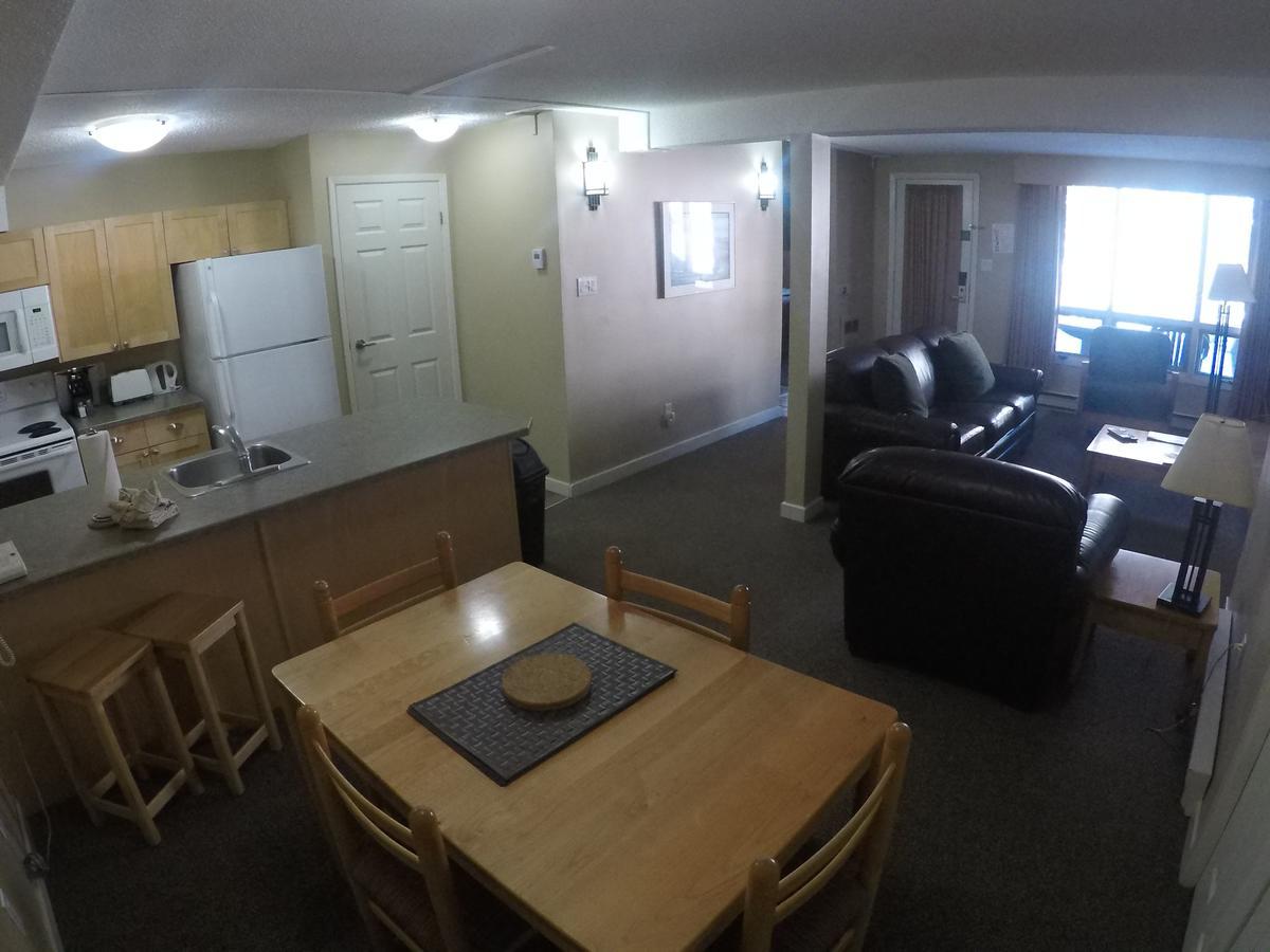 Panorama Vacation Retreat At Horsethief Lodge מראה חיצוני תמונה