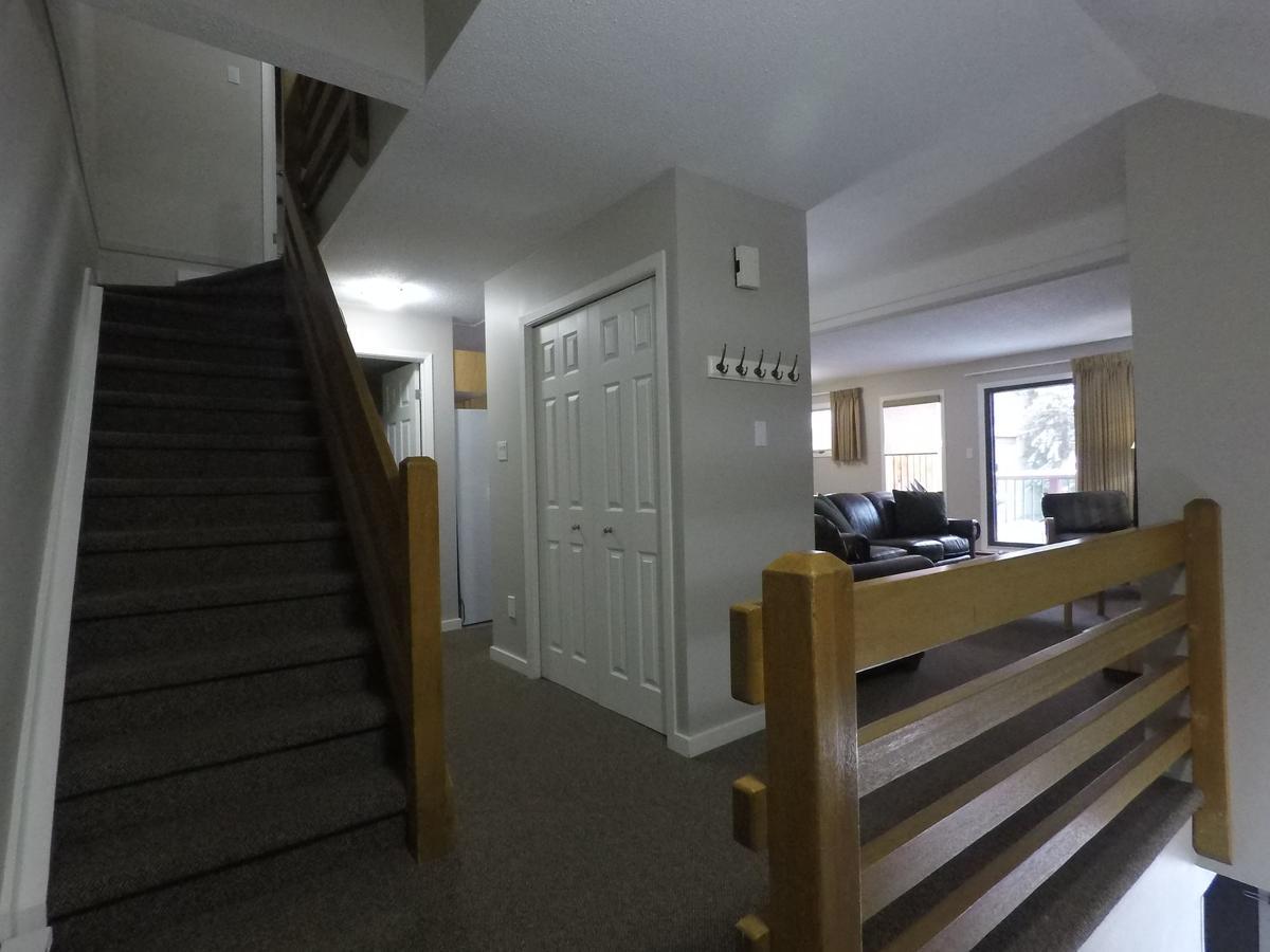 Panorama Vacation Retreat At Horsethief Lodge מראה חיצוני תמונה
