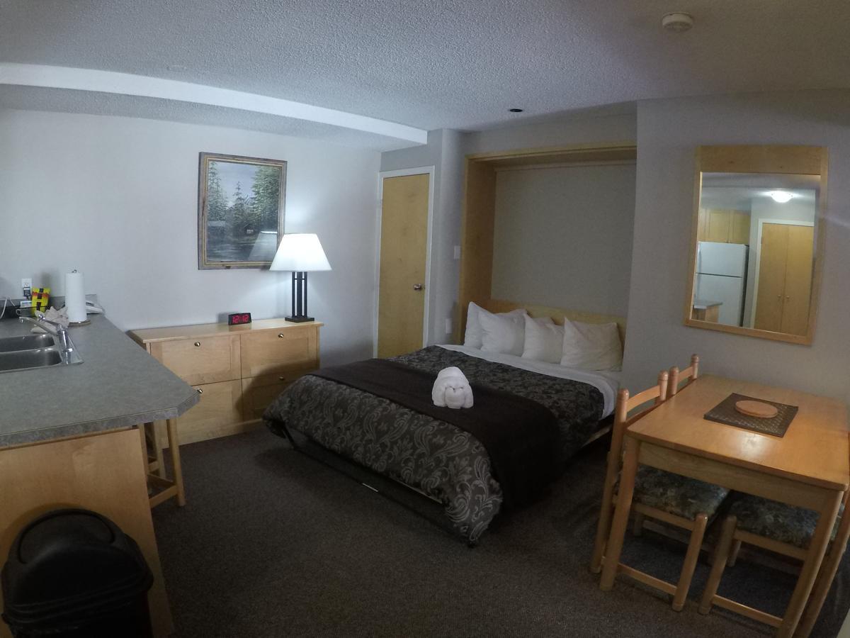 Panorama Vacation Retreat At Horsethief Lodge מראה חיצוני תמונה
