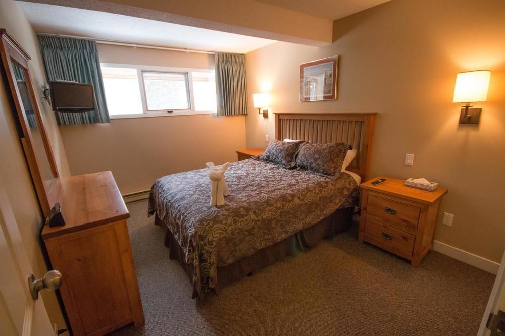 Panorama Vacation Retreat At Horsethief Lodge מראה חיצוני תמונה