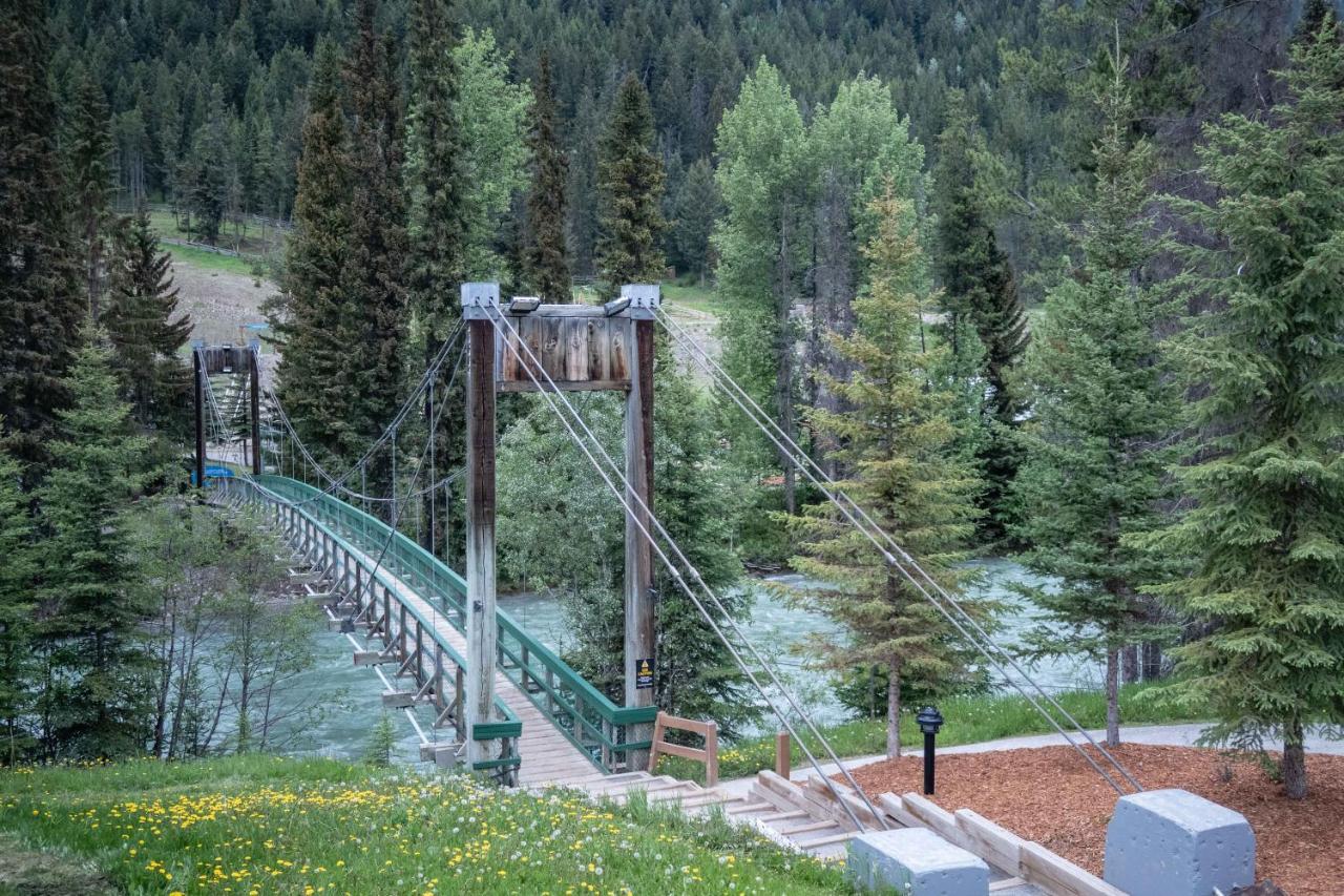 Panorama Vacation Retreat At Horsethief Lodge מראה חיצוני תמונה