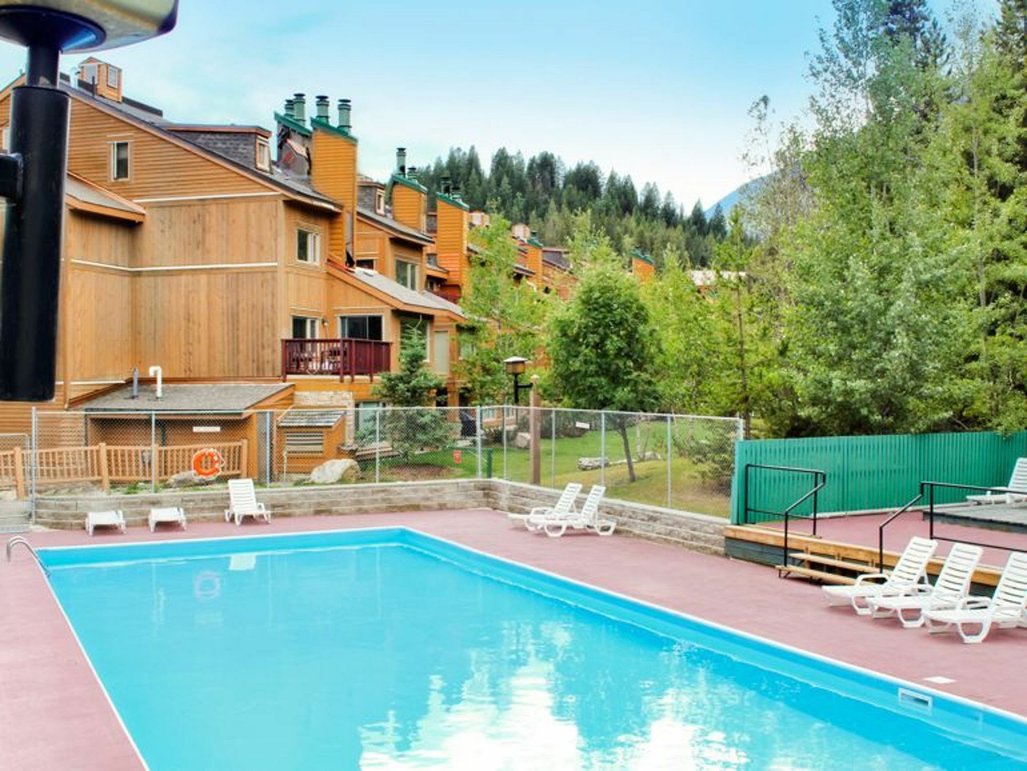 Panorama Vacation Retreat At Horsethief Lodge מראה חיצוני תמונה